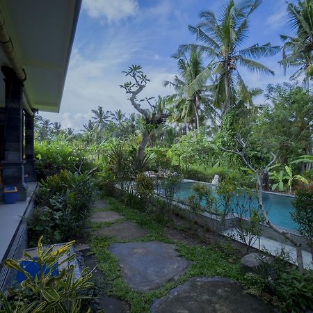 Vinayaka Ubud Екстер'єр фото