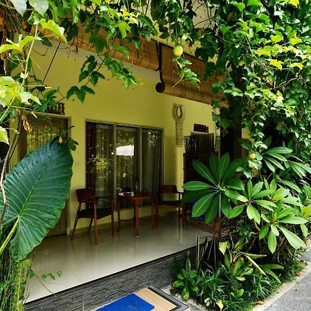 Vinayaka Ubud Екстер'єр фото
