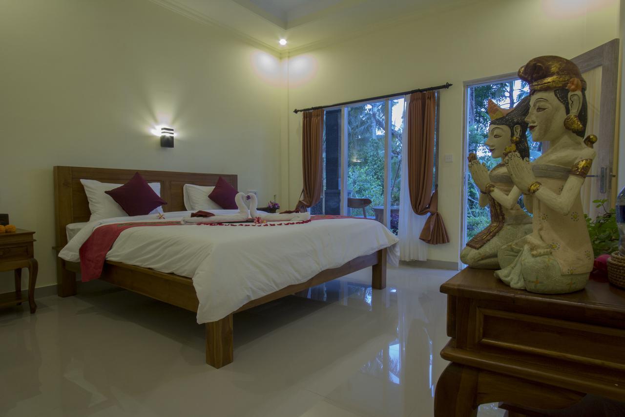 Vinayaka Ubud Екстер'єр фото