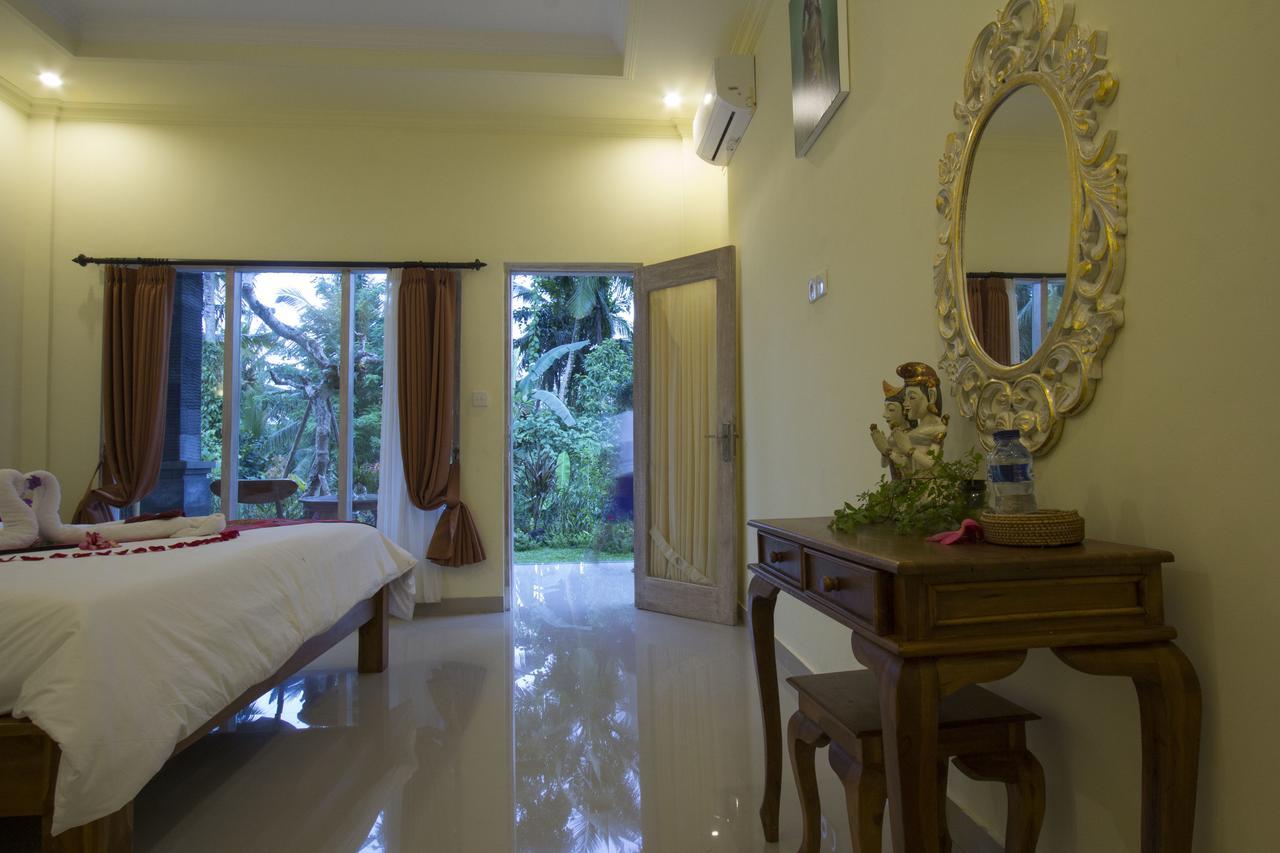 Vinayaka Ubud Екстер'єр фото