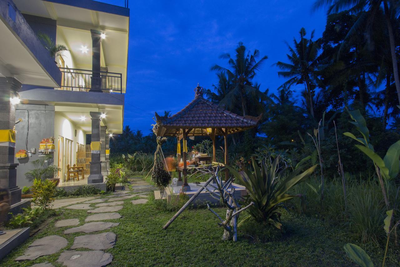Vinayaka Ubud Екстер'єр фото