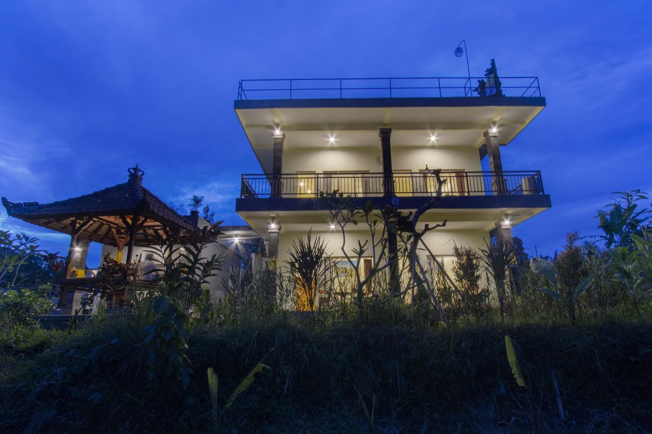 Vinayaka Ubud Екстер'єр фото