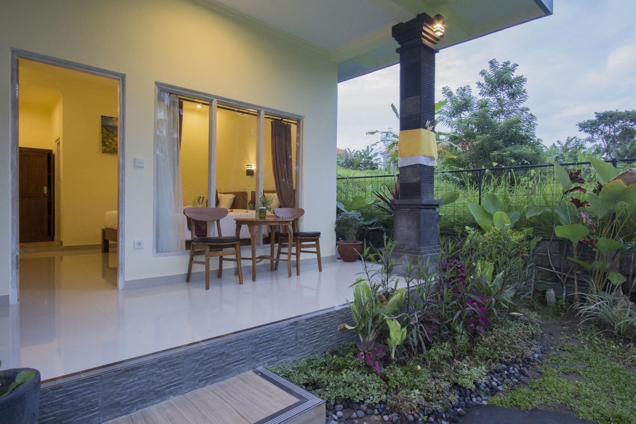 Vinayaka Ubud Екстер'єр фото