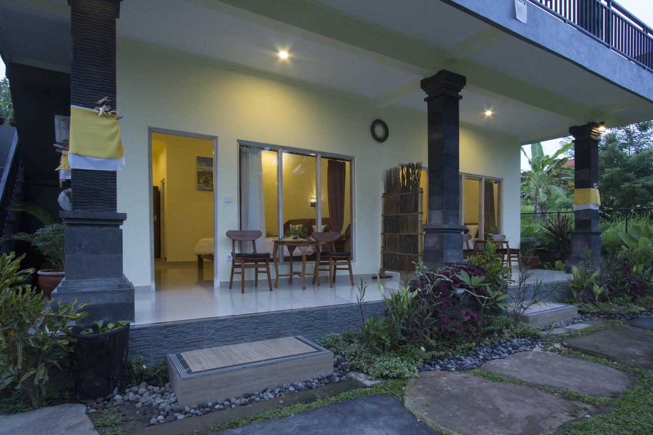 Vinayaka Ubud Екстер'єр фото