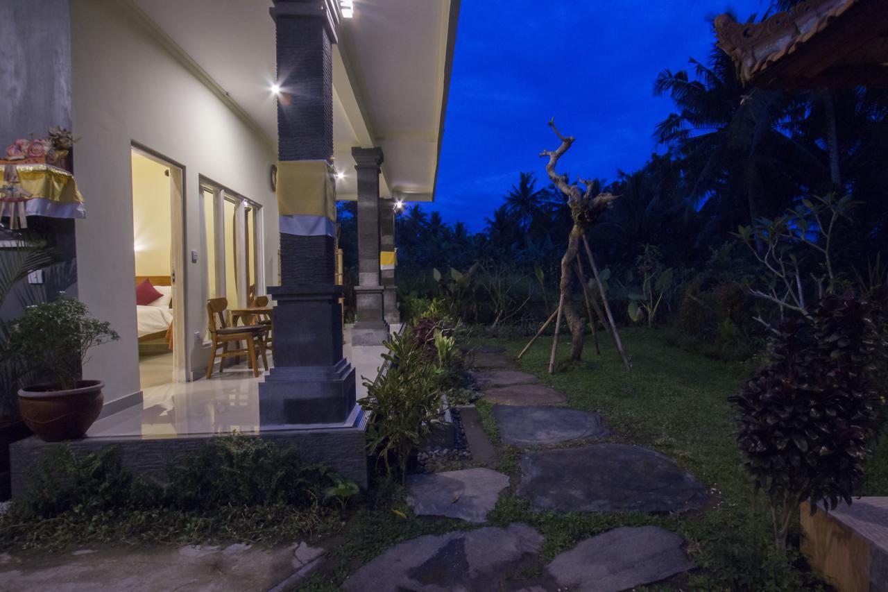 Vinayaka Ubud Екстер'єр фото