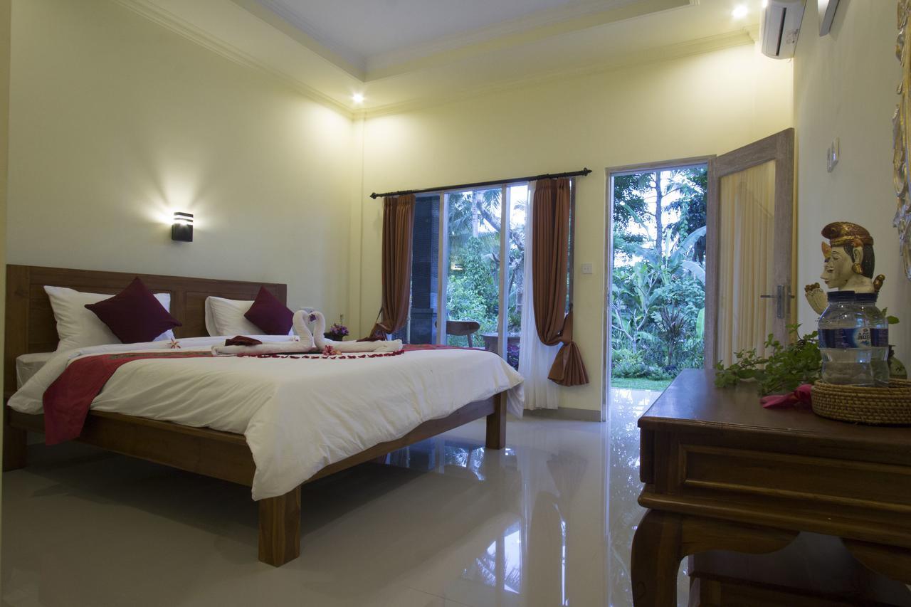 Vinayaka Ubud Екстер'єр фото