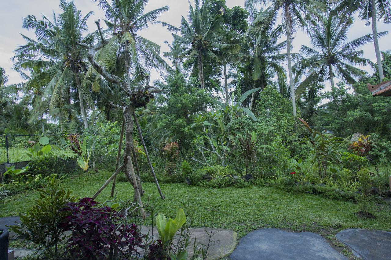 Vinayaka Ubud Екстер'єр фото
