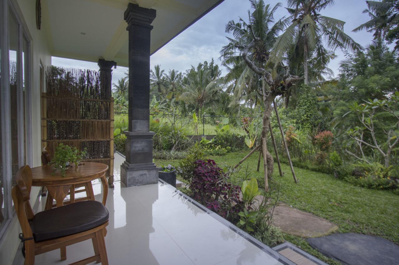Vinayaka Ubud Екстер'єр фото