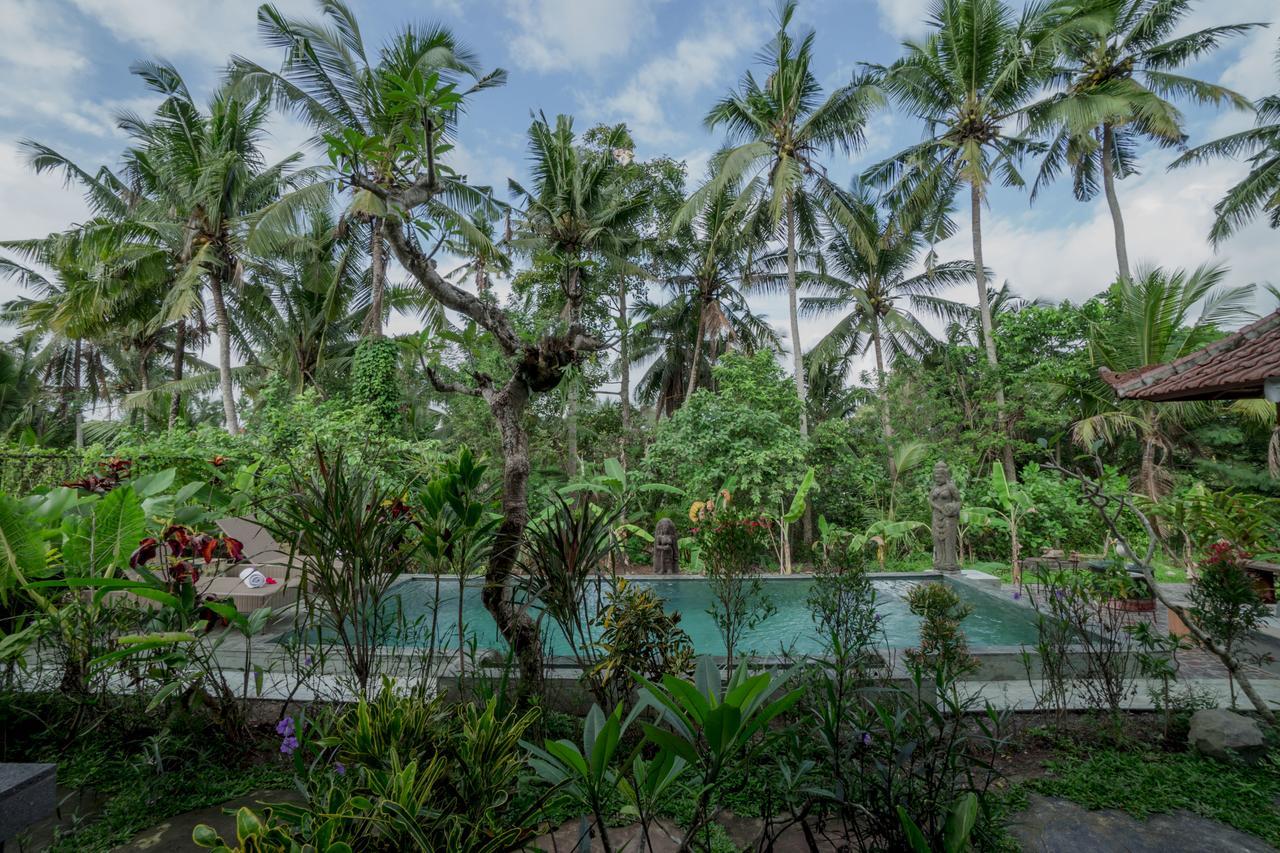 Vinayaka Ubud Екстер'єр фото
