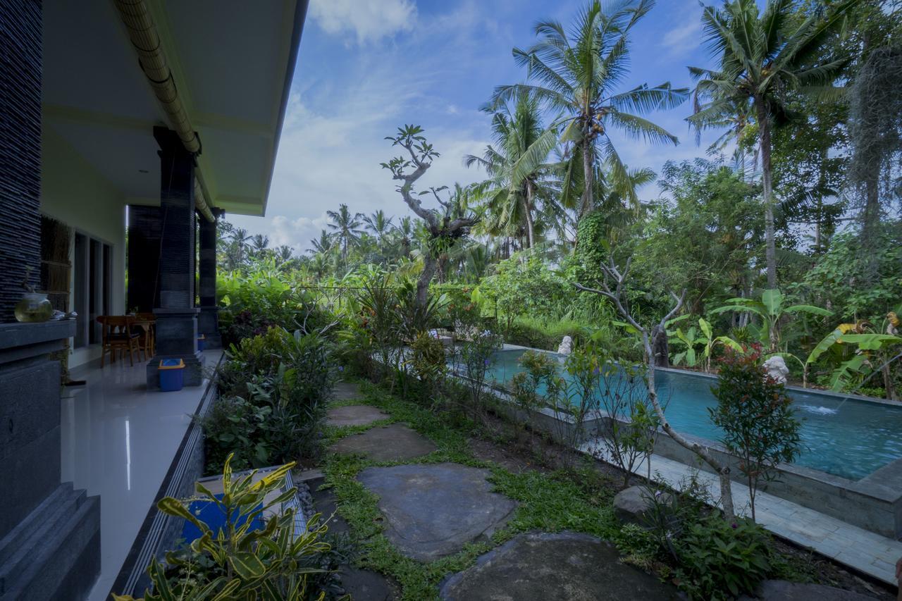 Vinayaka Ubud Екстер'єр фото
