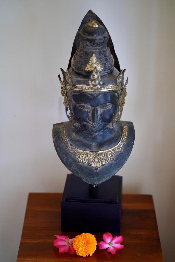 Vinayaka Ubud Екстер'єр фото