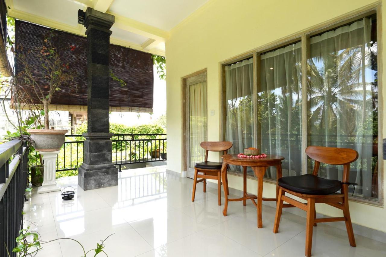 Vinayaka Ubud Екстер'єр фото