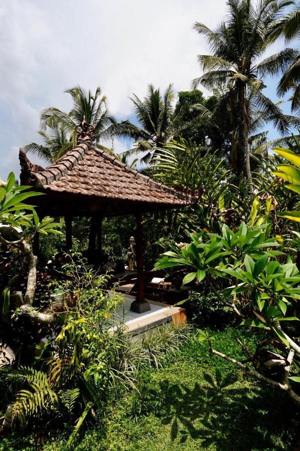 Vinayaka Ubud Екстер'єр фото
