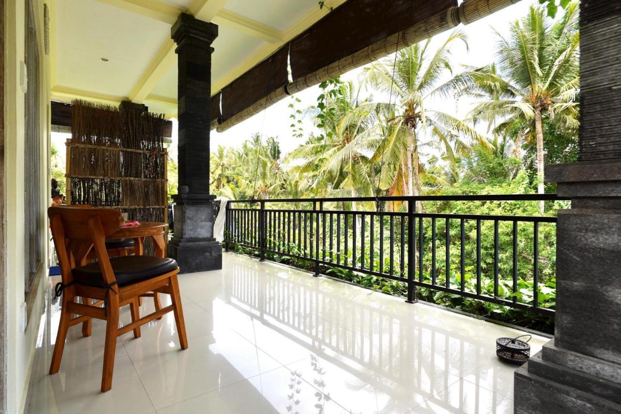 Vinayaka Ubud Екстер'єр фото
