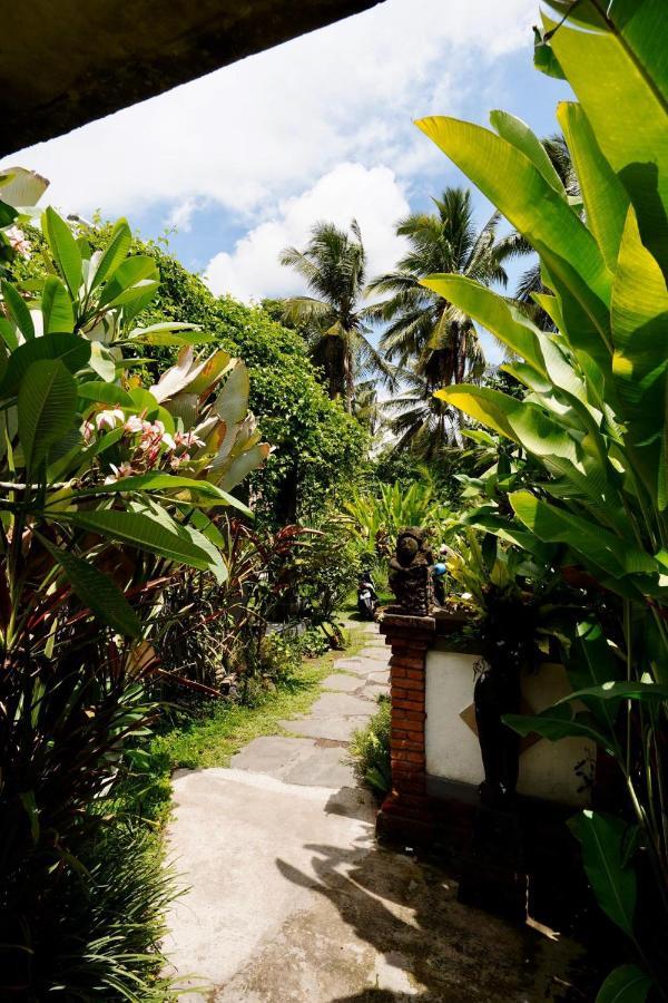 Vinayaka Ubud Екстер'єр фото