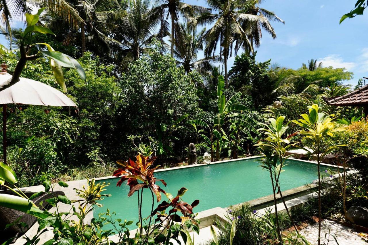 Vinayaka Ubud Екстер'єр фото