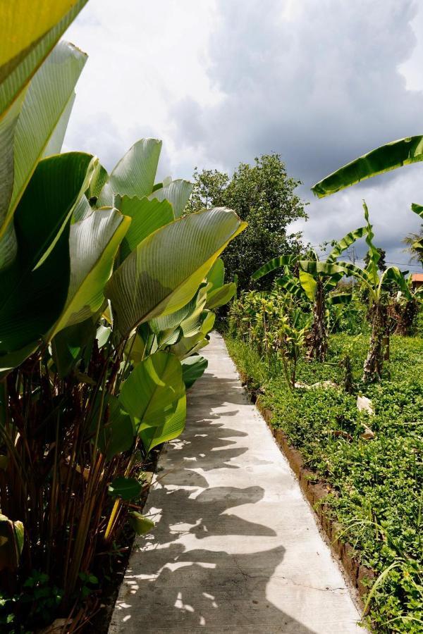 Vinayaka Ubud Екстер'єр фото